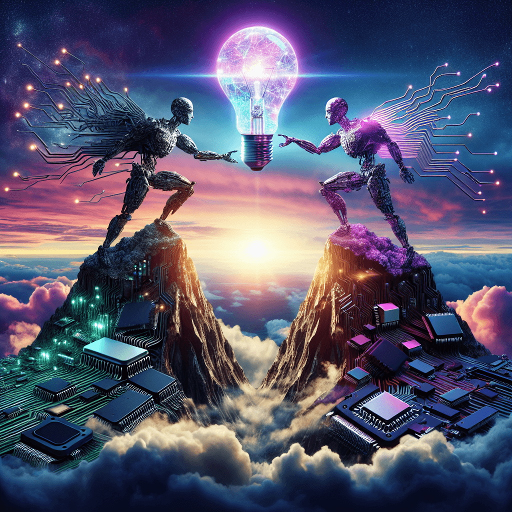 Anthropic and Amazon Take AI Partnership to New Heights with $8 Billion Push