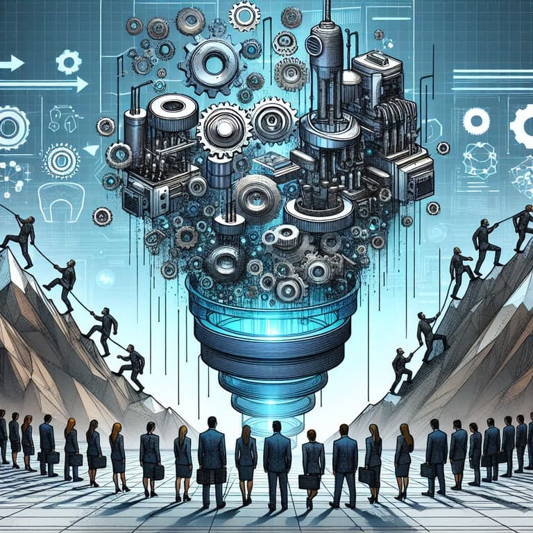 Thinking Machines Lab Churns as OpenAI Reclaims Top Talent