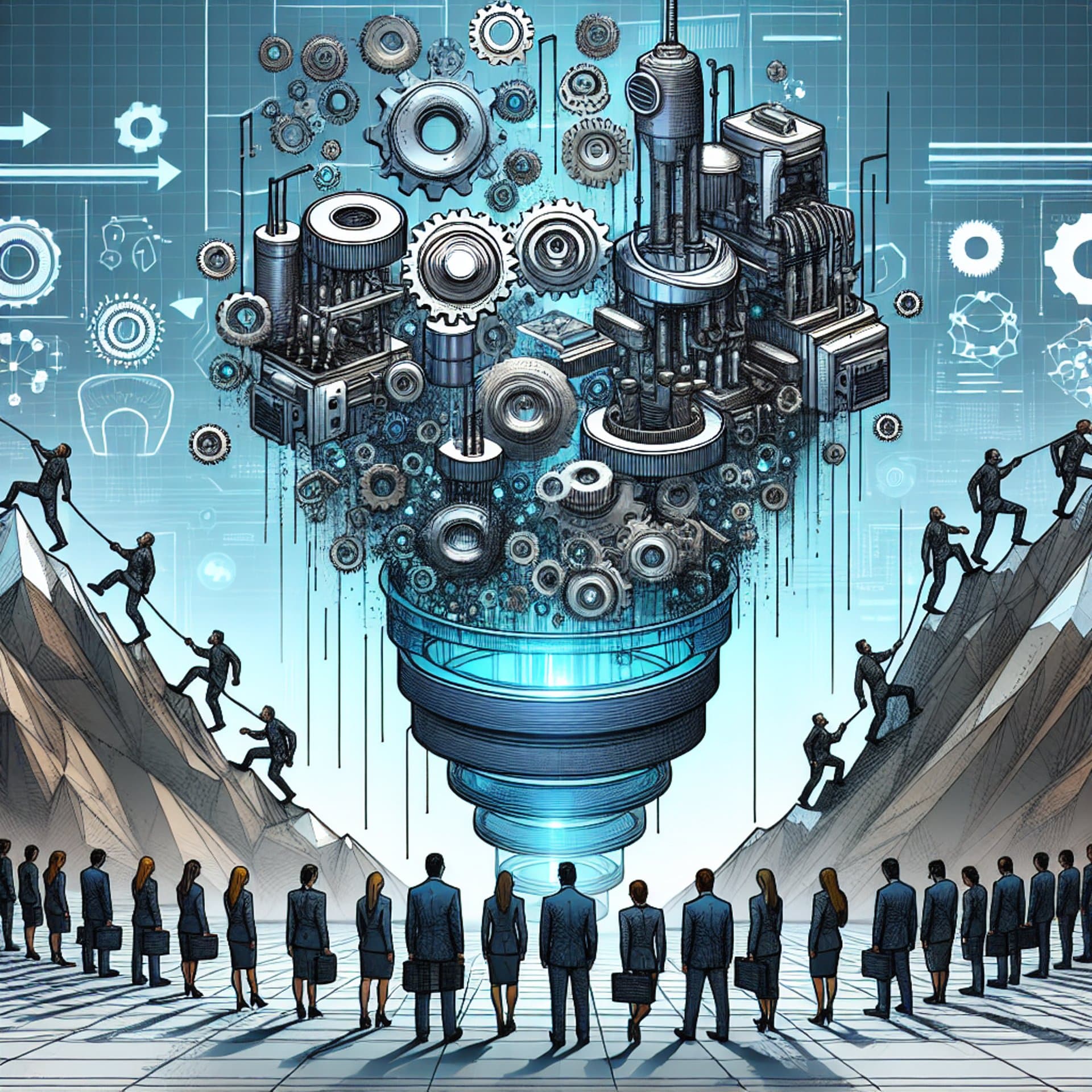 Thinking Machines Lab Churns as OpenAI Reclaims Top Talent