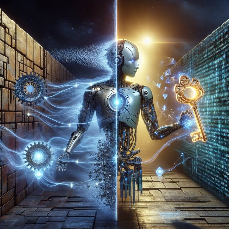 Perplexity AI's Bold Move: Integrating DeepSeek R1 to Bypass Censorship