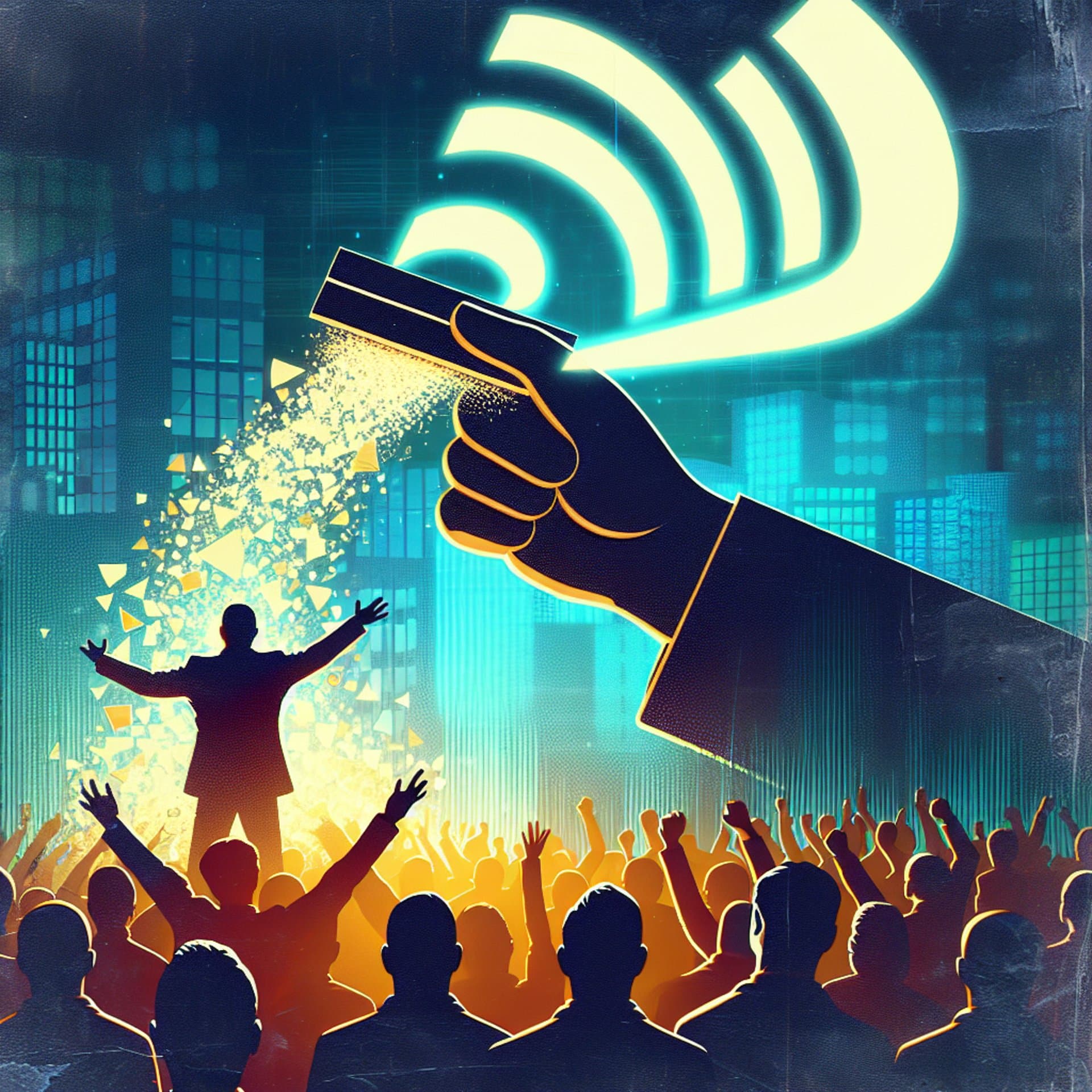 Musk's Latest Disruption: Why He's Canceling Netflix and Asking You to Join