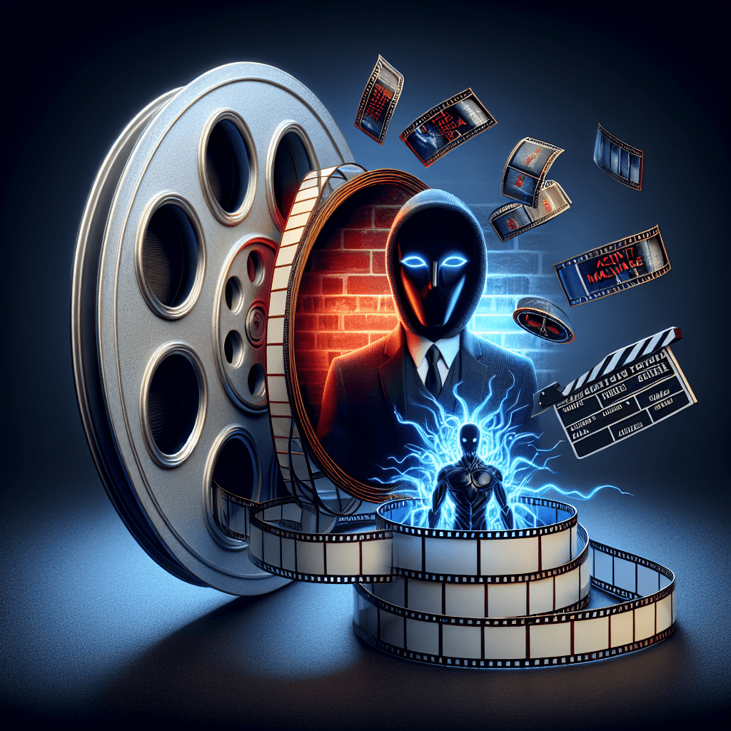 Fake Leonardo DiCaprio Movie Torrent Unleashes Agent Tesla Malware in Sophisticated Scam