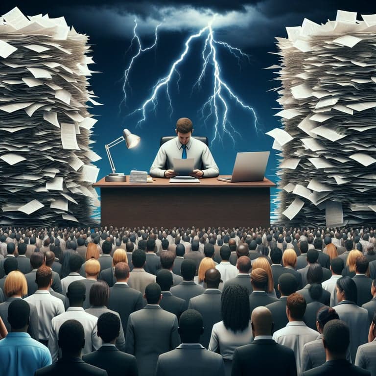 Outrage Erupts Over Oracle's H-1B Visa Petitions Amid Sweeping Layoffs