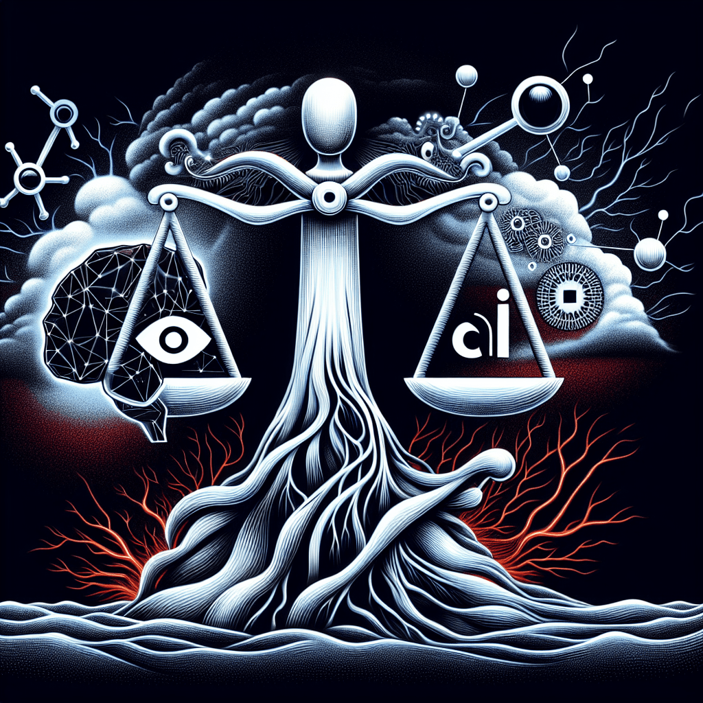 AI and Accountability: OpenAI's Apology Sought After Tumbler Ridge Tragedy