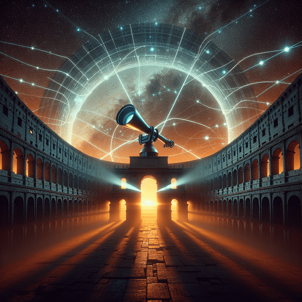 The Roman Space Telescope: A New Dawn for Cosmic Discoveries