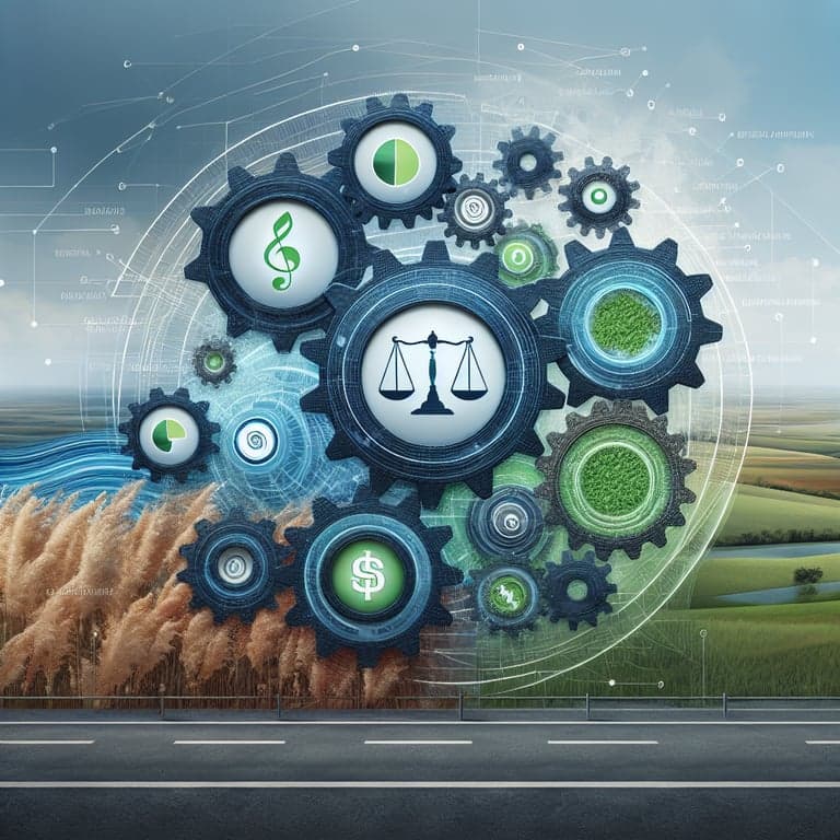 South Central Insurance Market Faces Shifts amid Regulatory and Environmental Challenges