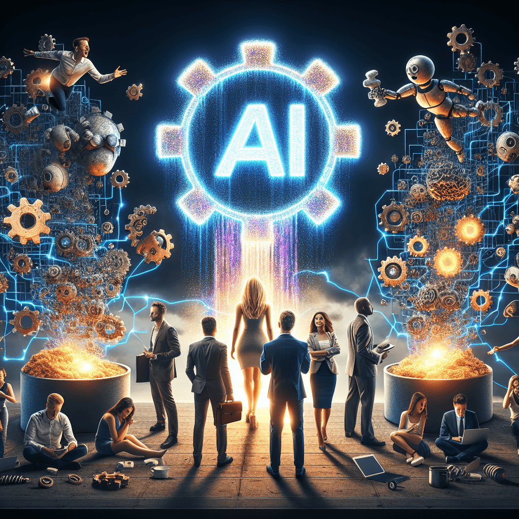 Marketers' AI Search Strategy: Shifting From Hype to Hiccups