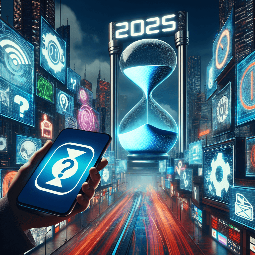 TikTok Faces 2025 Ban Countdown: What You Need to Know