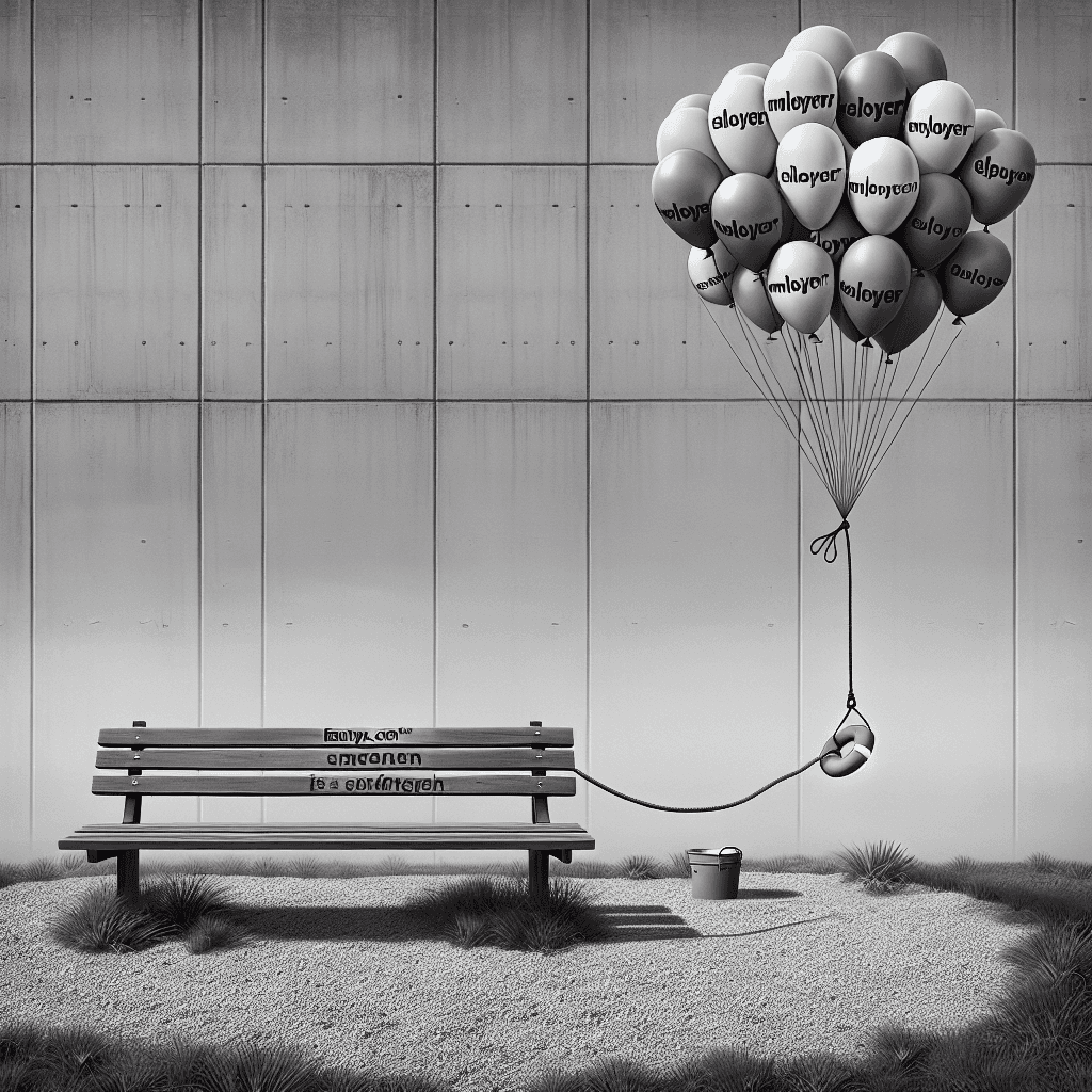 Bench Gets Last-Minute Lifeline from Employer.com After Sudden Shutdown