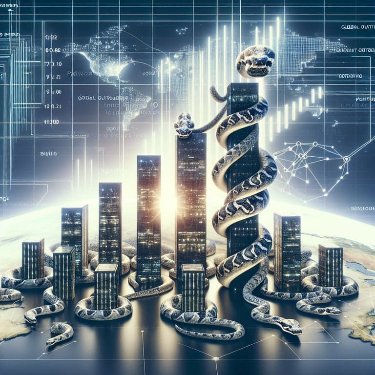 Top 10 Python Development Firms Poised to Transform Outsourcing in 2025