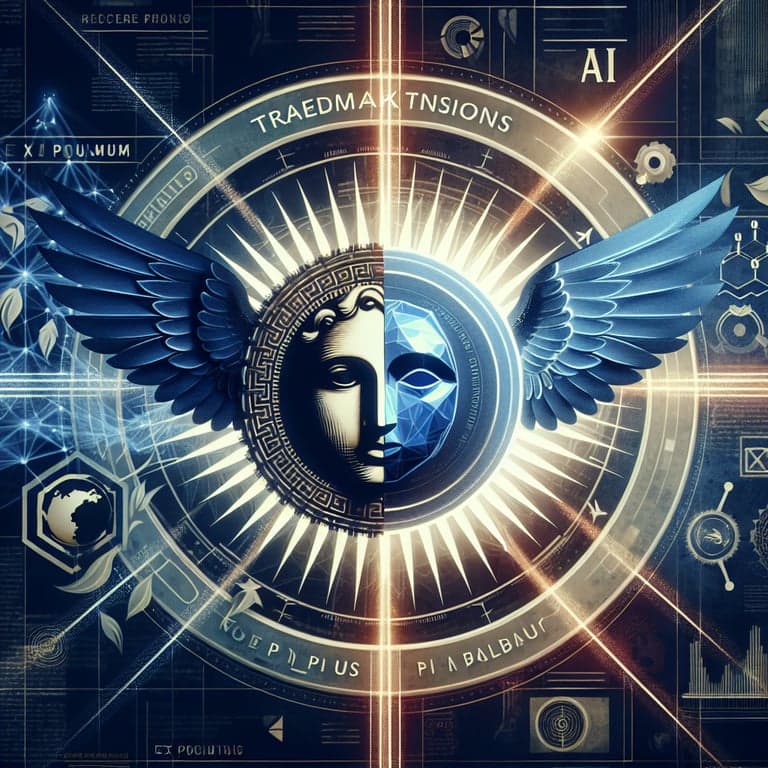 Trademark Tensions Flare: Ex Populus vs Elon Musk's xAI