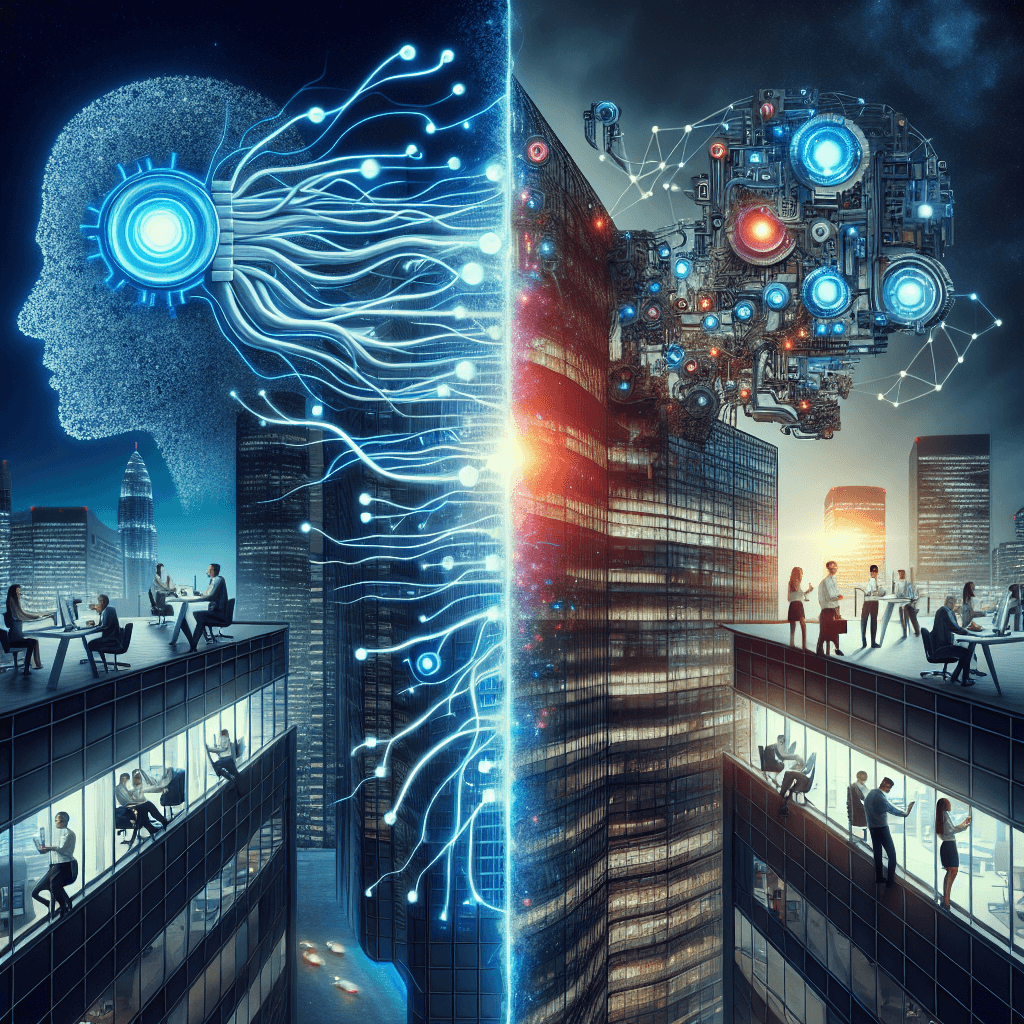 Jack Dorsey's Block Embraces AI, But at What Cost to Workplace Harmony?