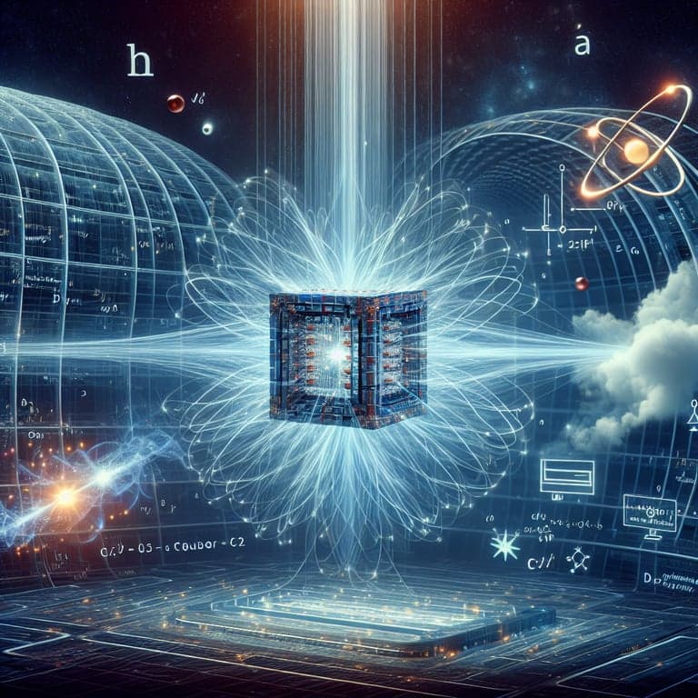 Quantum Leap: Transforming Collider Physics with Quantum Computing