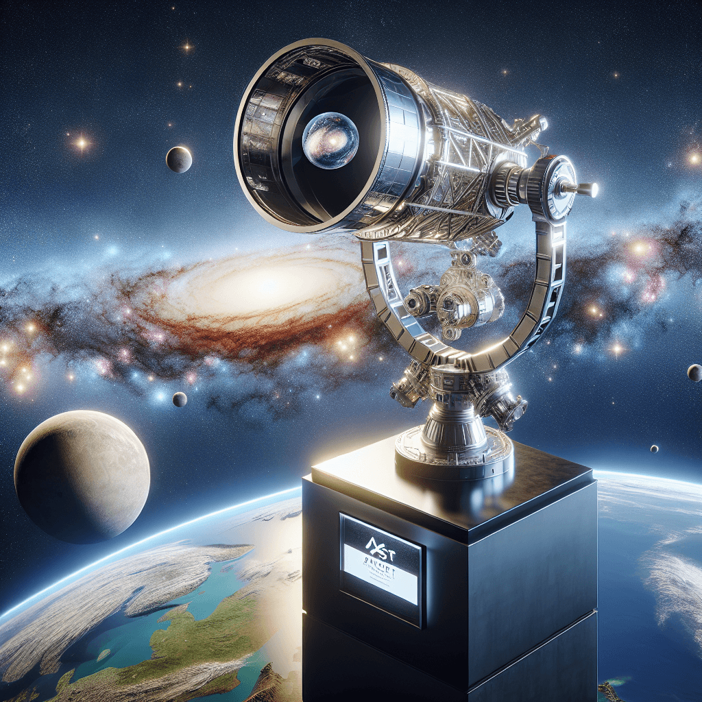 NASA's Nancy Grace Roman Space Telescope: A New Frontier for Cosmic Exploration