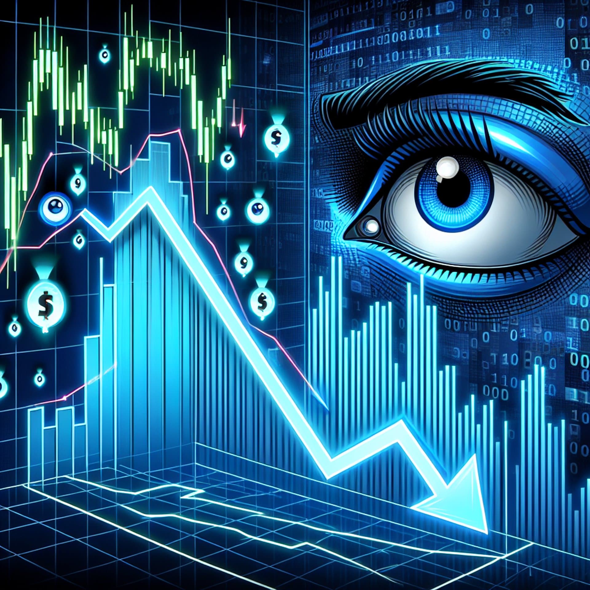 Cybersecurity Stocks Take a Hit as Anthropic's AI Leak Raises Eyebrows
