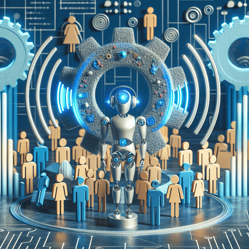 AT&T Revolutionizes Customer Experience with Human-Centered AI