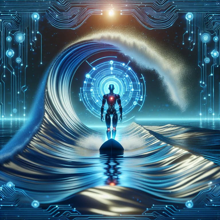 DeepSeek-R1: The New AI Contender Making Waves