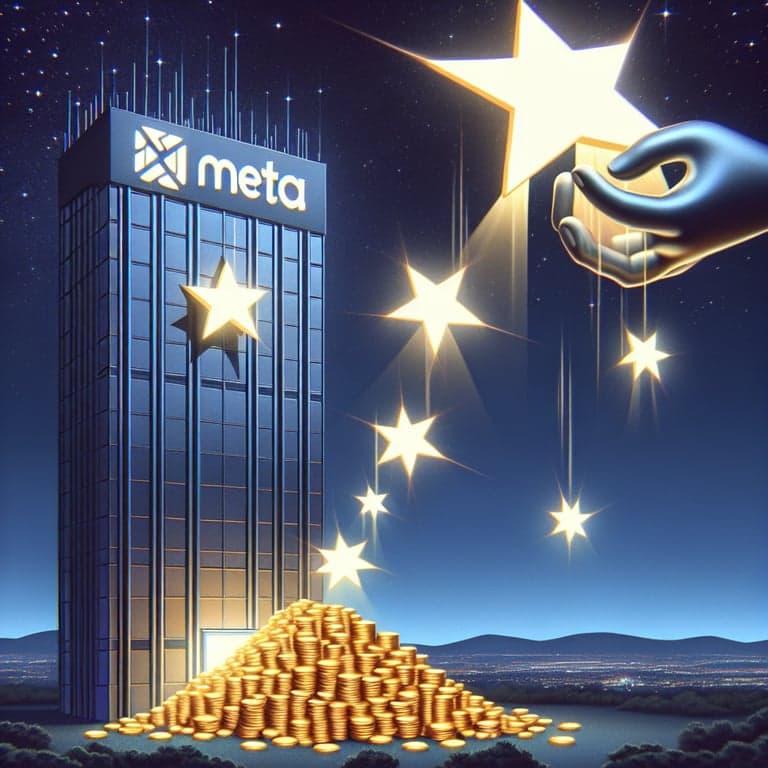 Meta's Mega Offer: $100 Million Bonuses Fail to Sway OpenAI Talent