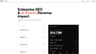 Enterprise AI Search & SEO ROI Calculator