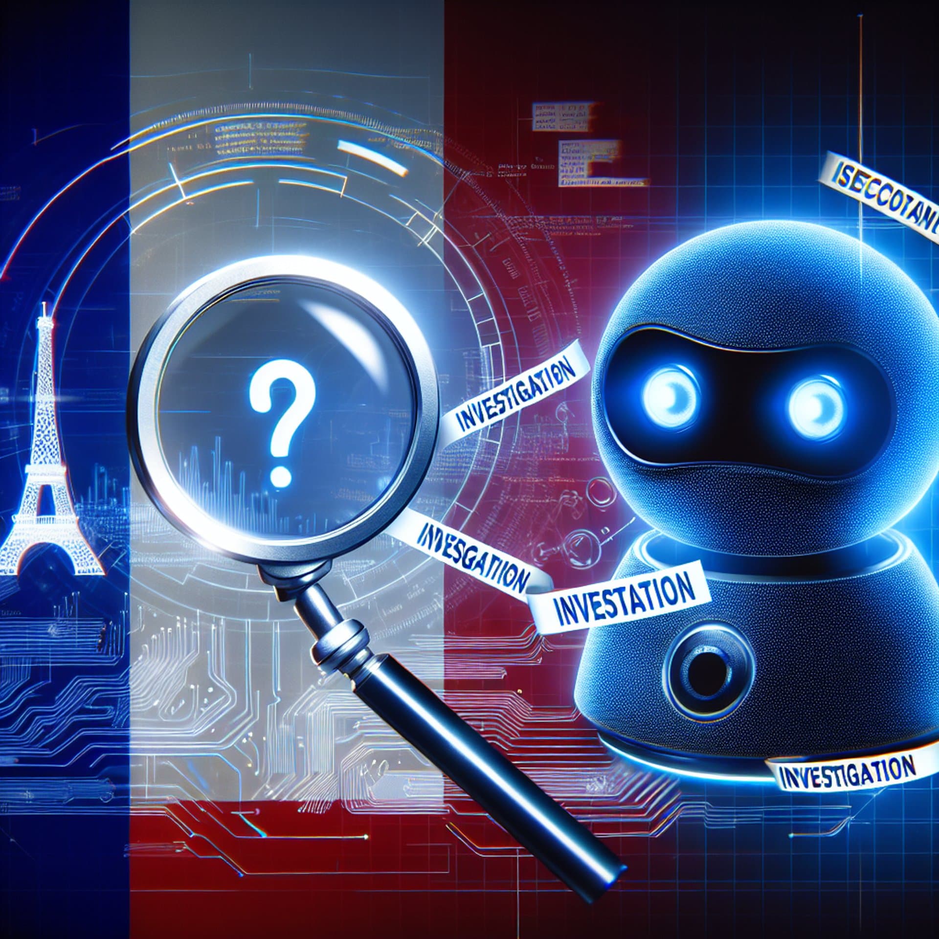 France Investigates Elon Musk's Grok Chatbot for Holocaust Denial Claims: A Tech Scandal Unfolds