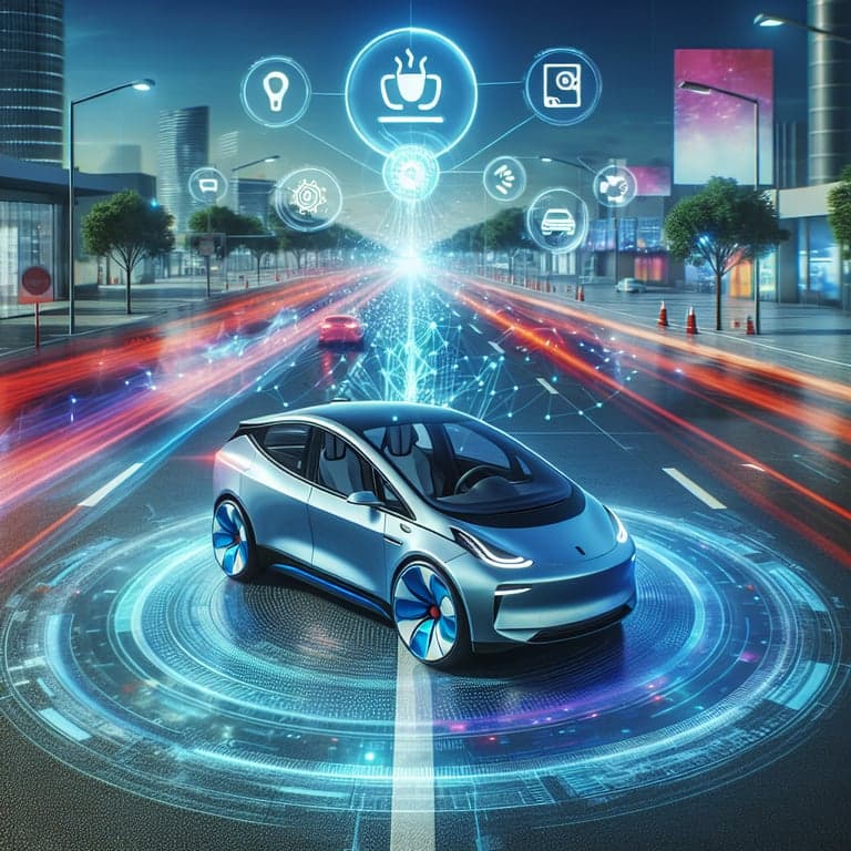 Tesla Just Made Your Drive a Little Smarter with FSD Supervised Updates