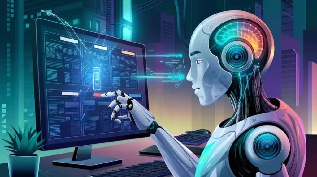 The AI Startup's Guide to Choosing Your First Proxy Service