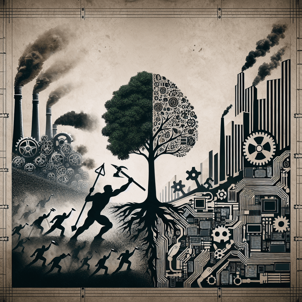 NAACP Fights Against xAI's Alleged Pollution: A Landmark Case on Environmental Justice