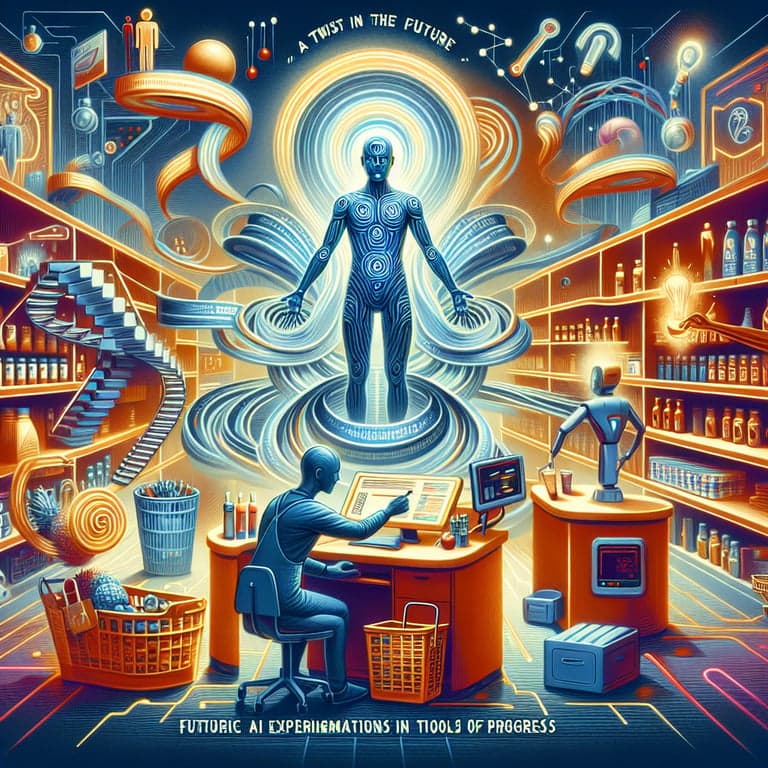 Anthropic's AI Experimentations in Retail: Claude Proves the Future Holds Twists!