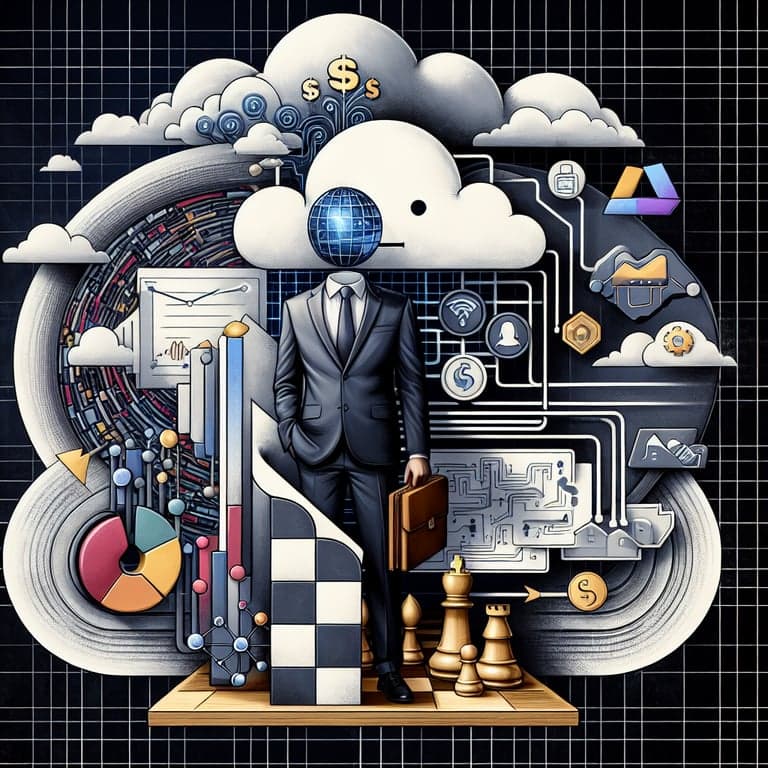 Perplexity's $750 Million Cloud Gambit with Microsoft Azure: A Multifaceted Maneuver in the AI Ecosystem