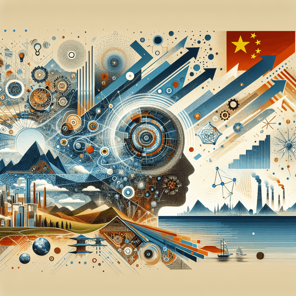 Banner for Alibaba's New AI Model QwQ-32B: A Game-Changer in China’s AI Ambitions