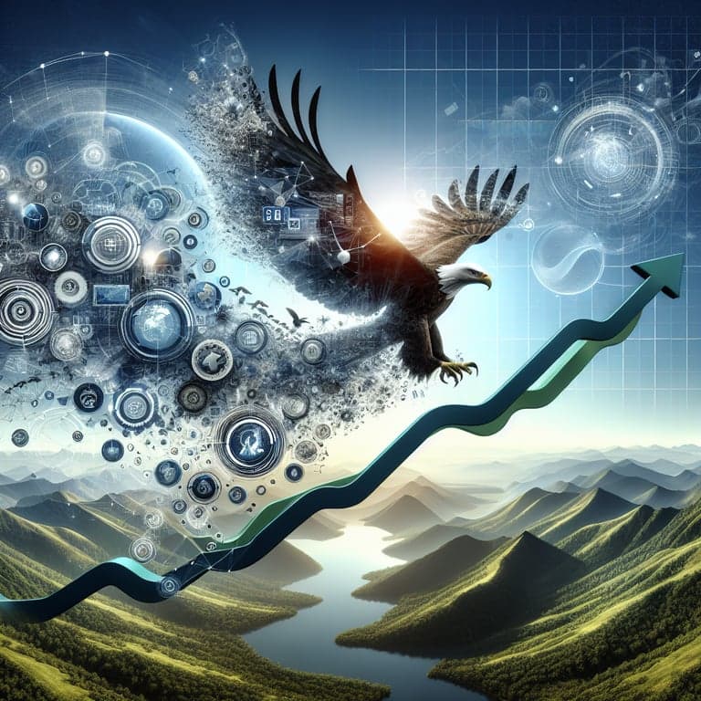 F5 Inc. Soars Past Q3 Financial Expectations: Innovation and Growth in Focus