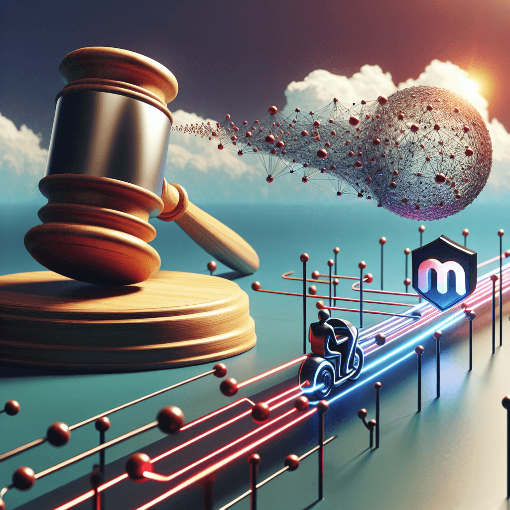 Meta's Next Move: Pivoting Beyond Courtroom Defeats and Metaverse Challenges