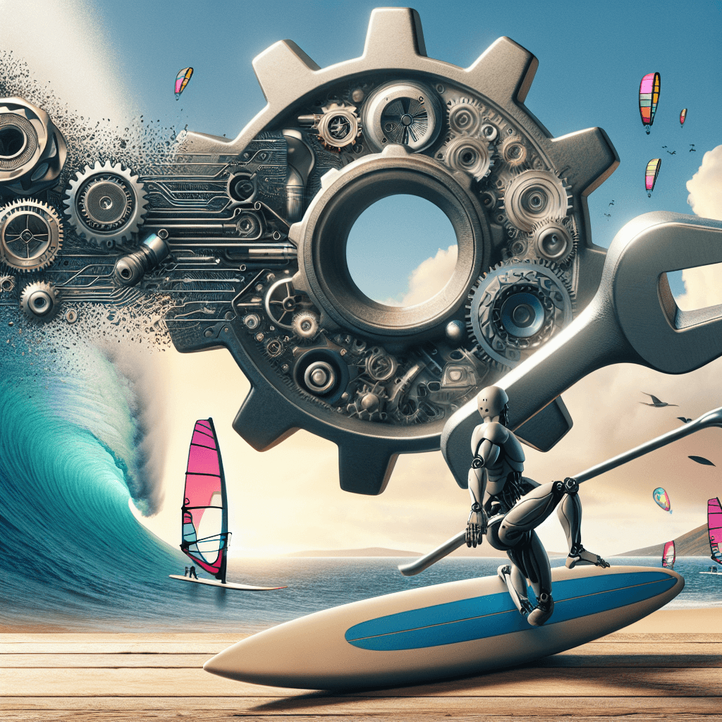 Microsoft Throws a Spanner in OpenAI's Windsurf Deal!