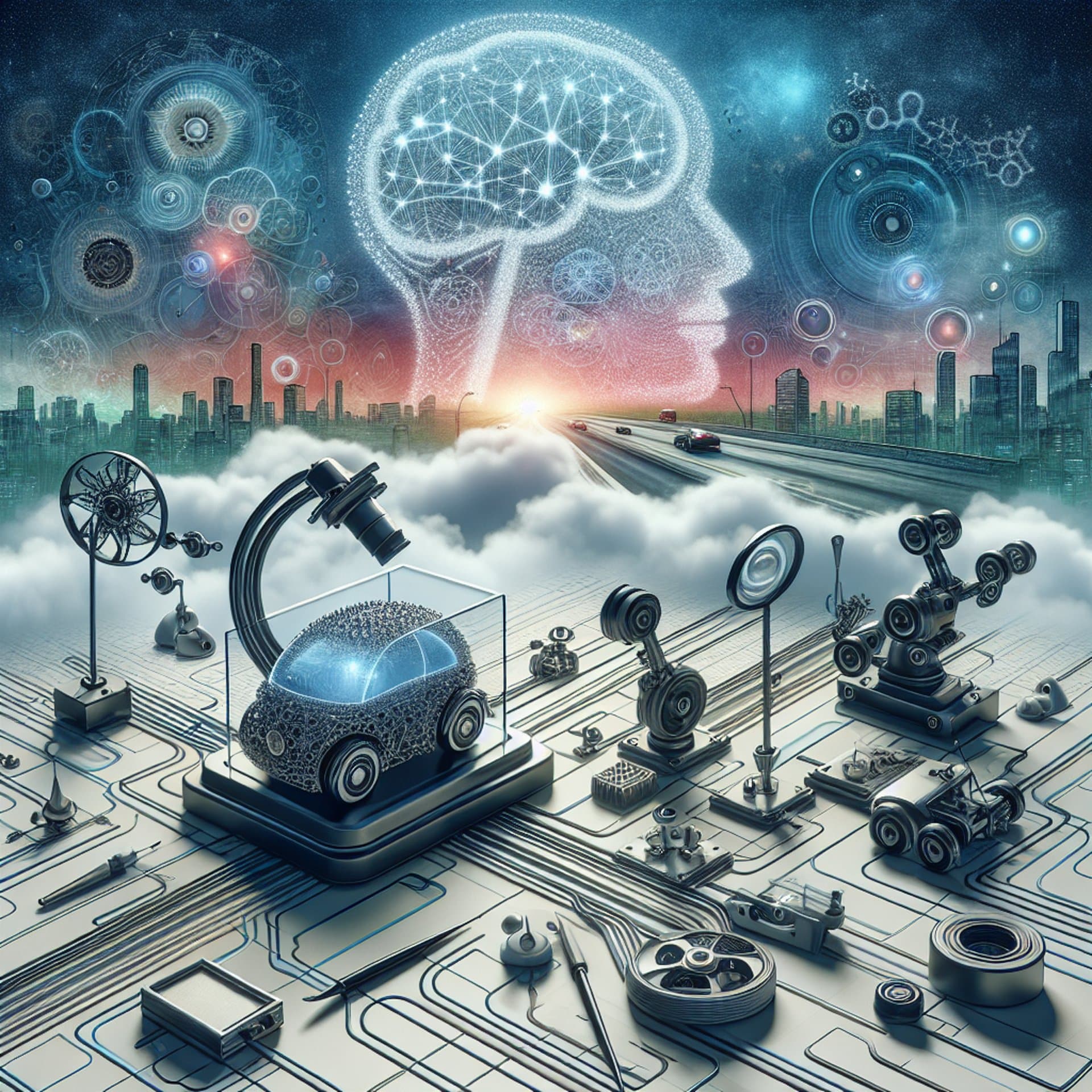 Tesla's FSD System Under Microscope: Is Autonomy Still a Distant Dream?