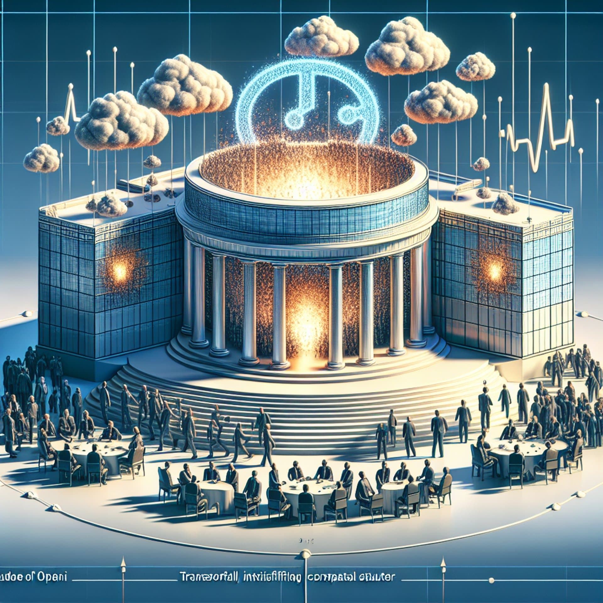 OpenAI Ditches Non-Profit Status: The Great AI Debate Heats Up!