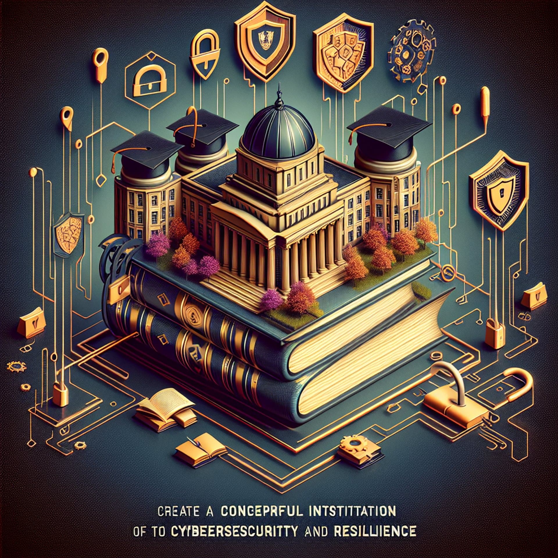 CYBRAI: Wolverhampton University's New Cyber Resilience Powerhouse