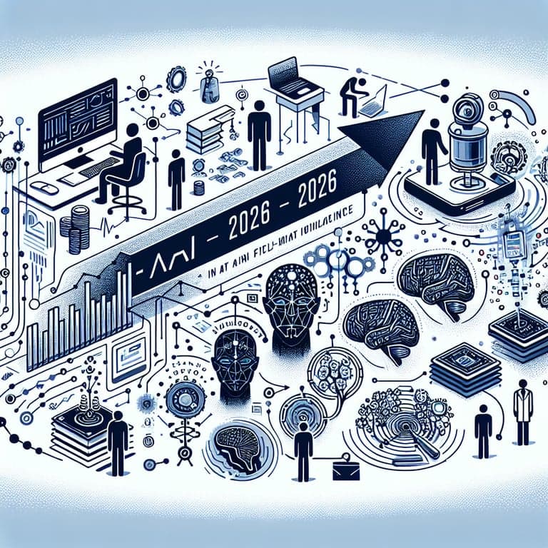 Over 30,000 Tech Jobs Vanish in Early 2026: AI Takes the Helm