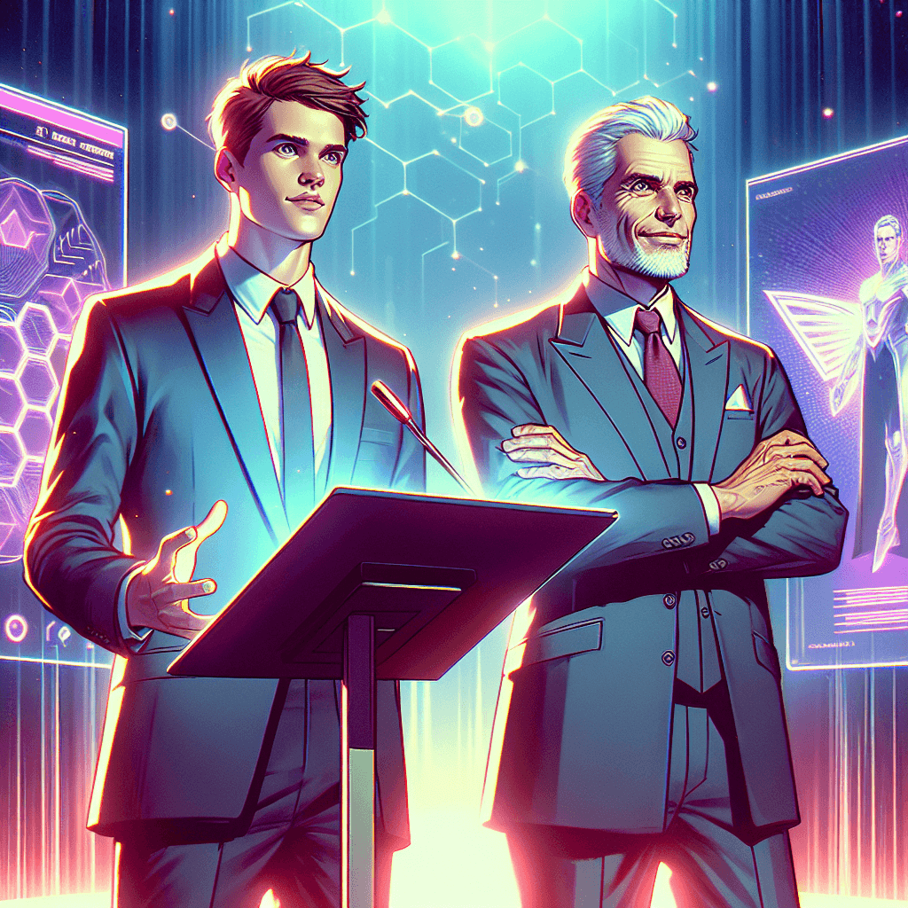 Elon Musk Introduces X Money: The Future of Payments Unveiled with William Shatner's Star Power