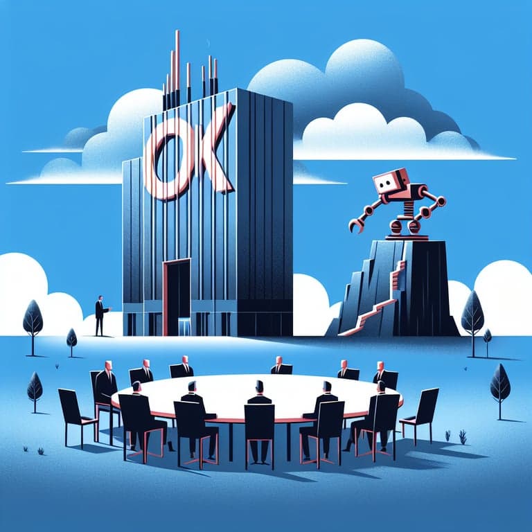 Ola's Krutrim Faces Another Round of Layoffs as AI Arm Struggles to Gain Traction