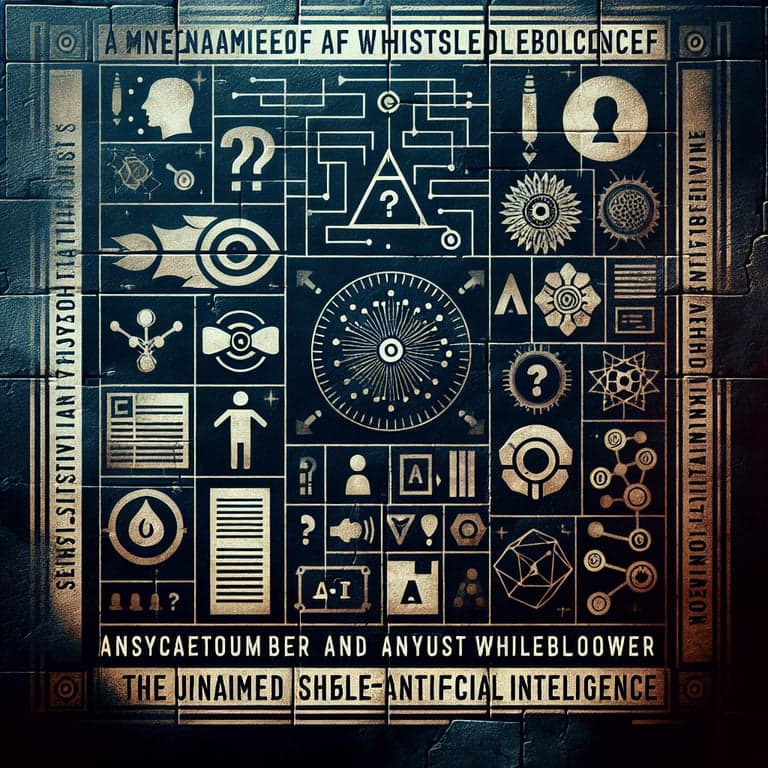 Mystery Deepens in Death of OpenAI Whistleblower Suchir Balaji