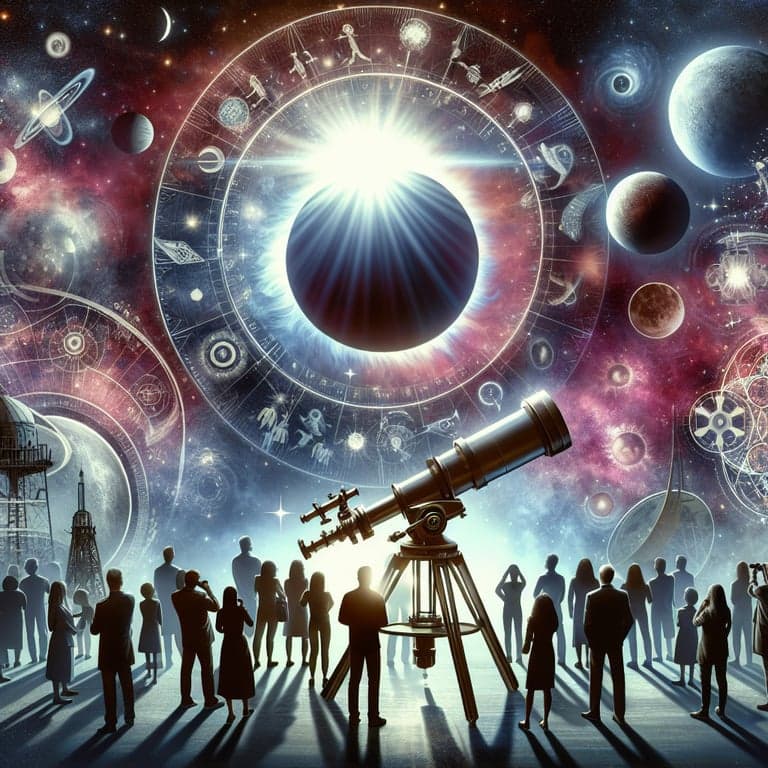 NASA's Stellar Eclipse Science: Illuminating Opportunities and Community Engagement