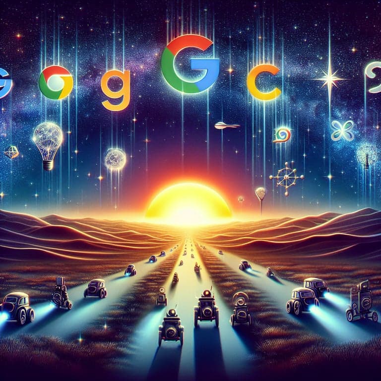Beyond Google: Exploring the Frontier of Search Engine Alternatives