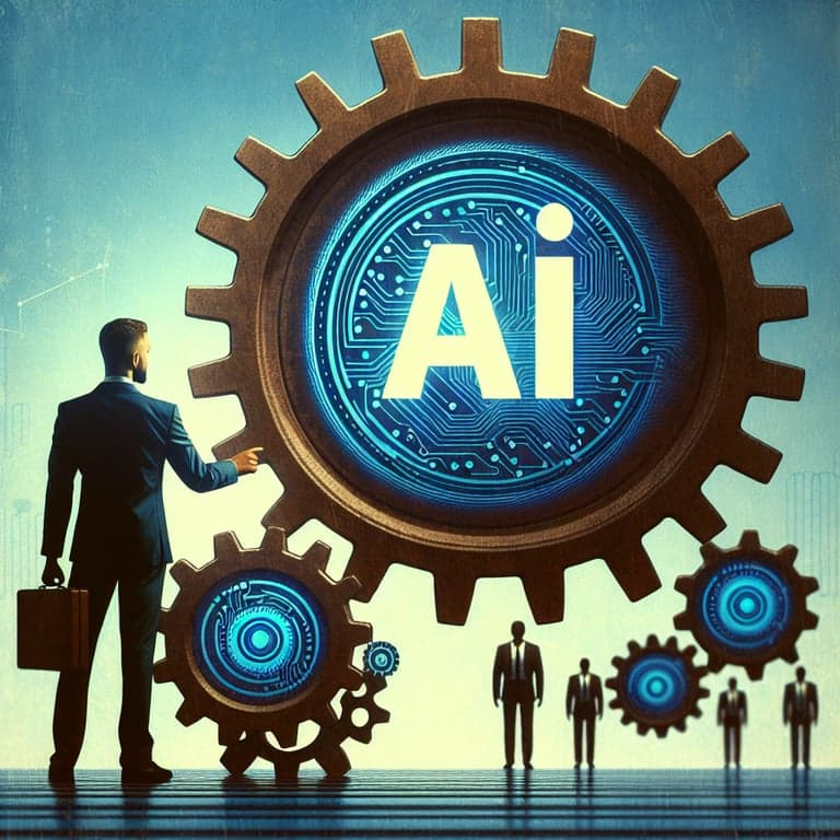 Microsoft's Xbox Executive Advocates AI as a Cure for Layoff Woes