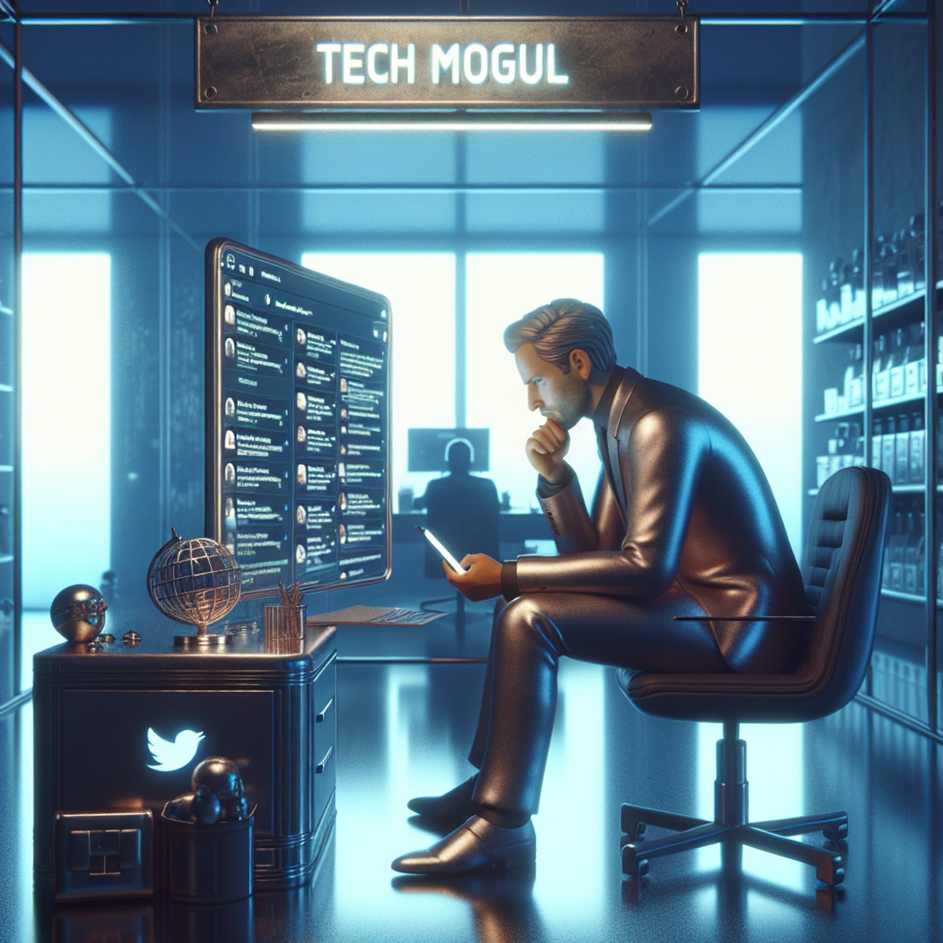 Elon Musk Admits Regret Over Trump Tweets – A Reflective Turn for the Tech Mogul