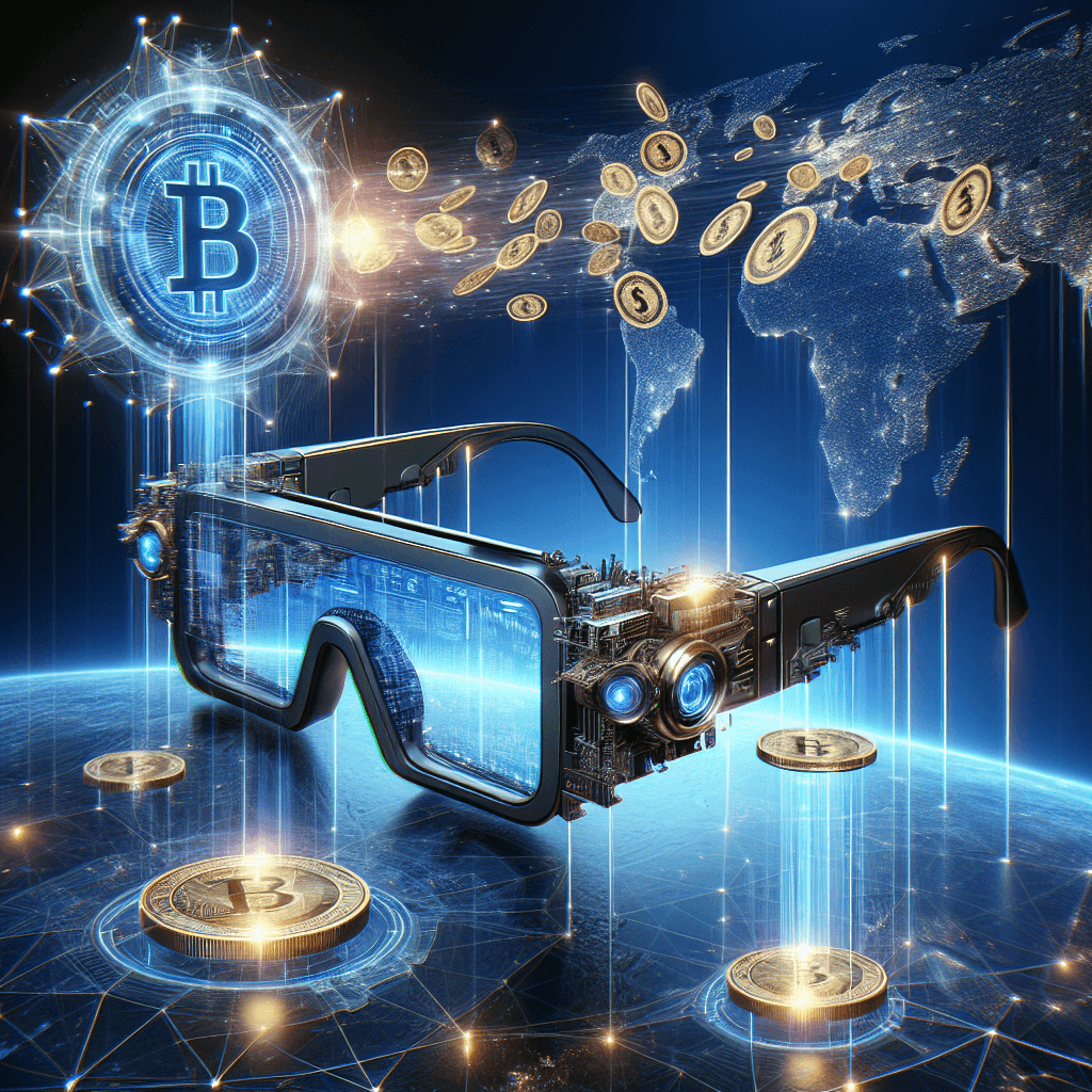 Meta Pumps $3.5 Billion into EssilorLuxottica for Smart Glasses Leap