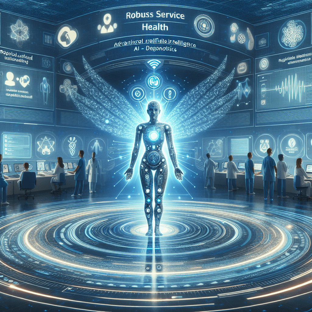 OpenAI's Robust Service Health: A Closer Look at 2026 Status Updates and Healthcare Innovations