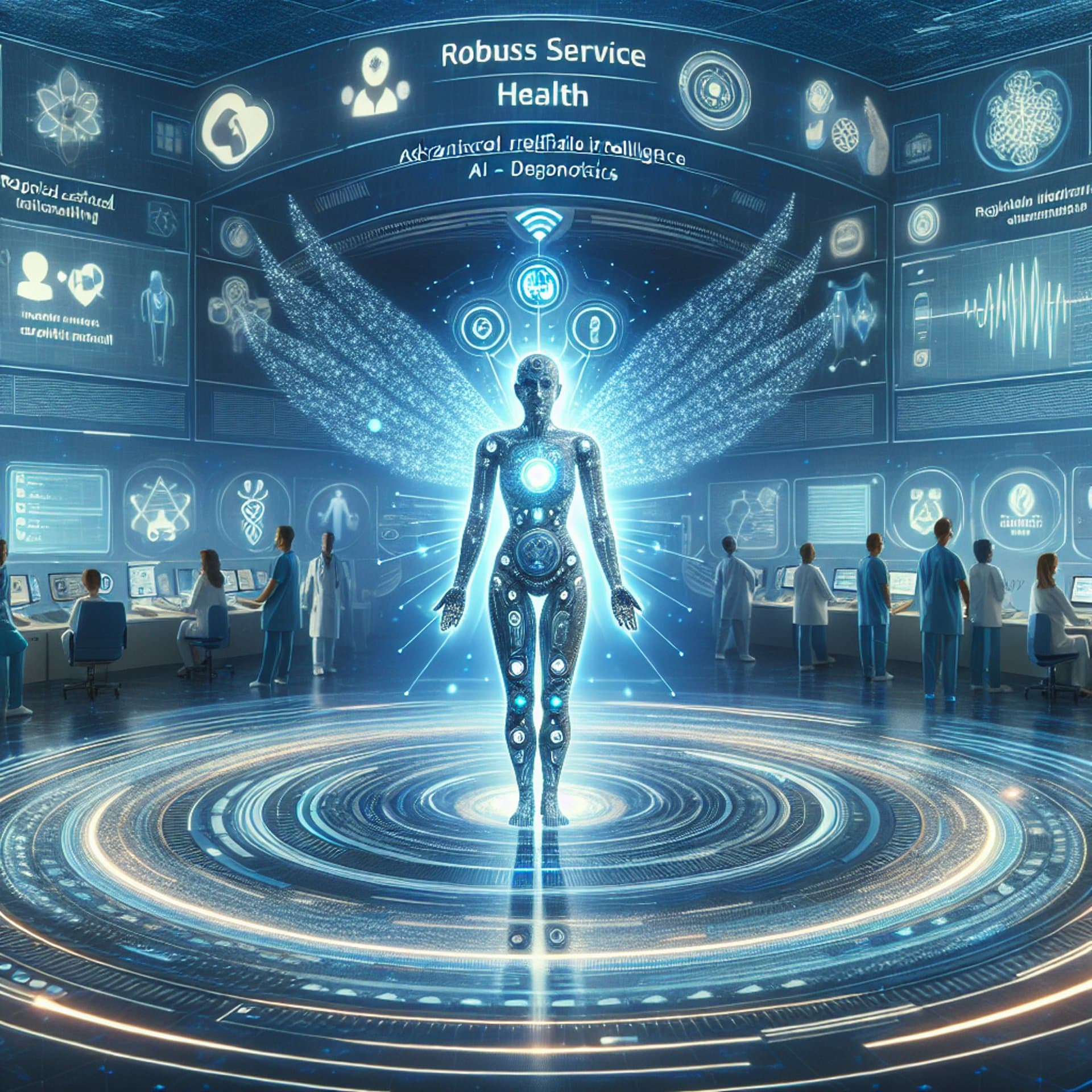 OpenAI's Robust Service Health: A Closer Look at 2026 Status Updates and Healthcare Innovations