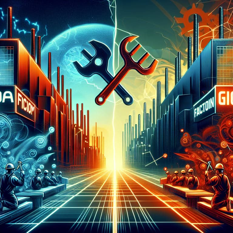 Tesla vs. IG Metall: The Tensions at Giga Berlin Escalate Over Recording Scandal