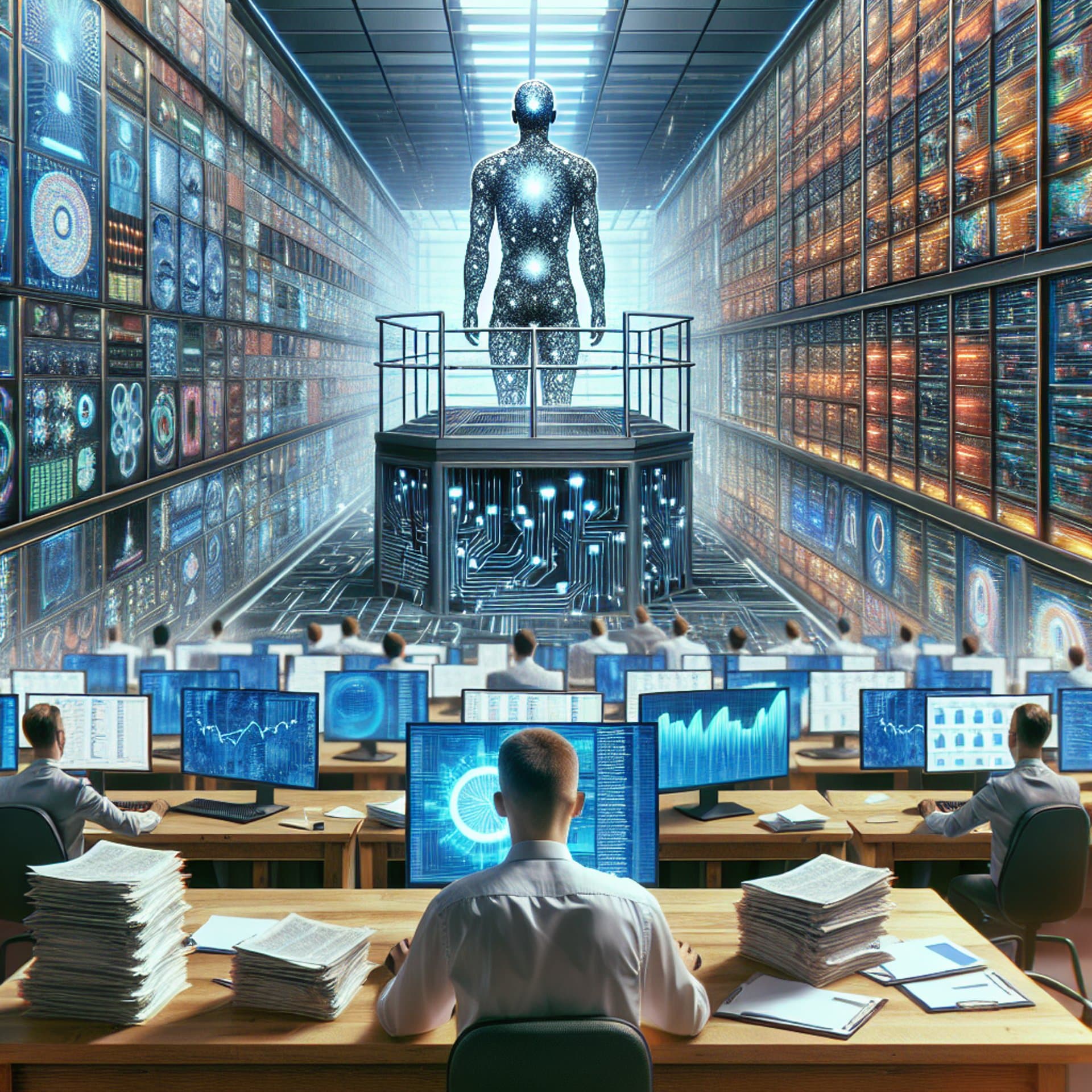 Microsoft's AI Data Center Dream Faces Strategic Reality Check