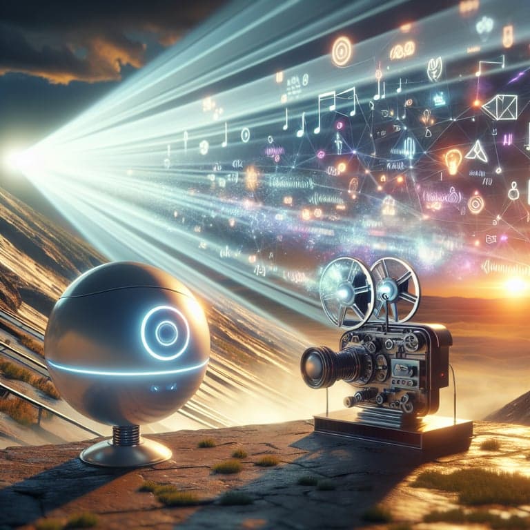 Prime Video Dubs Up! AI Dubbing on the Horizon for Movies and Shows